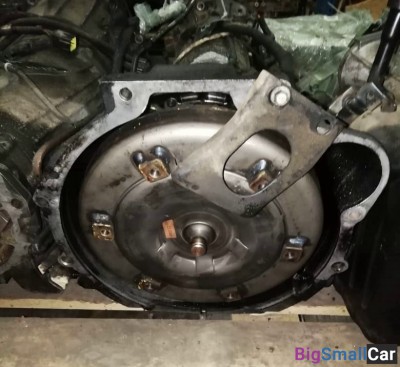 Трансмиссия Hyundai Starex, 30-40LE, 45000-4А111, 45000-4A110 - купить Оренбурге