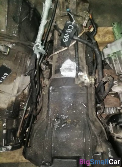 Трансмиссия Hyundai Terracan, 30-40LE, 45000-h1070, 45000h1070, 45000-h1071, 45000h1071 - купить Оренбурге