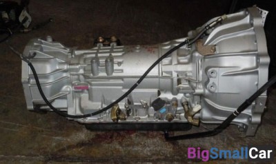 Трансмиссия Hyundai Starex, 30-43LE, 450004A080, 45000-4A080 - купить Оренбурге