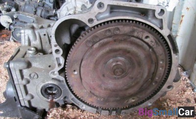 Трансмиссия Hyundai Matrix, A4BF2 - купить Оренбурге