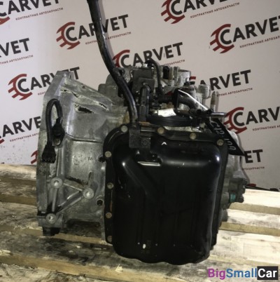 Трансмиссия Hyundai NF, A5GF1, 2110225D00, 21102-25D00 - купить Оренбурге