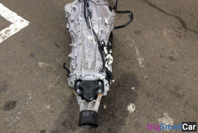 Трансмиссия Hyundai Porter, A5SR1, 2 - купить Оренбурге