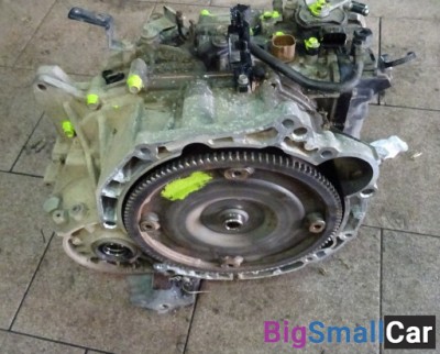 Трансмиссия Kia Ceed, A6GF1 - купить Оренбурге