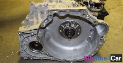 Трансмиссия Hyundai Santa Fe, A6LF3 - купить Оренбурге