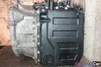 Трансмиссия Hyundai Santa Fe, A6MF1 - купить Оренбурге