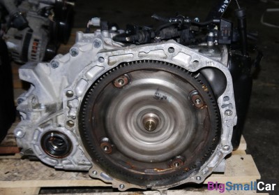 Трансмиссия Hyundai Sonata, F4A42, 4500039941, M5NKDP286781, 4500039926, 4500039008, 4500039170, M2NIDP323101 - купить Оренбурге