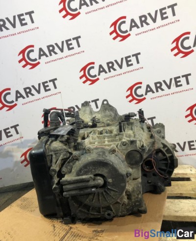 Трансмиссия Hyundai Tucson, F4A42 - купить Оренбурге