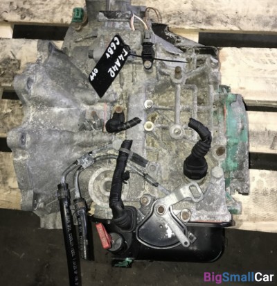 Трансмиссия Kia Magentis, F4A42, 45000-39981 - купить Оренбурге