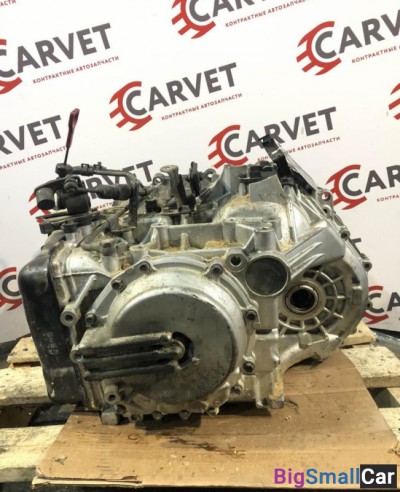 Трансмиссия Hyundai NF, F4A51 - купить Оренбурге