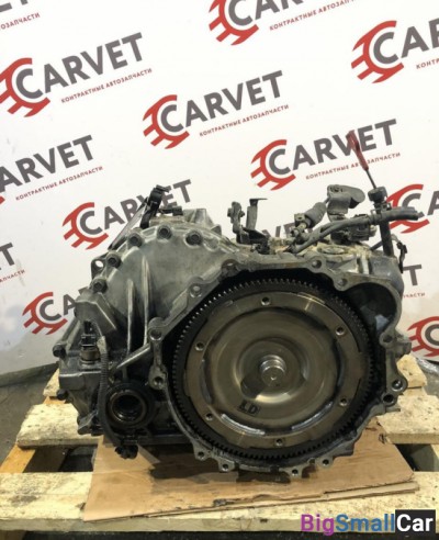 Трансмиссия Kia Sportage, F4A51 - купить Оренбурге