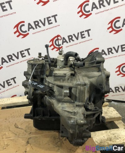 Трансмиссия Chevrolet Spark, JF405E - купить Оренбурге