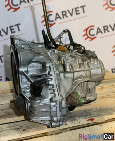 Трансмиссия Kia Joice, KM175 - купить Оренбурге