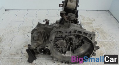 Трансмиссия Hyundai Accent, M5AF3 - купить Оренбурге