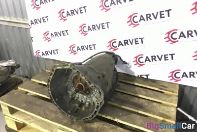 5-ст Трансмиссия 722.616, Mercedes C-Class (W203), 111.955, 2.0, 2003- - купить Оренбурге