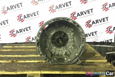 7-ст Трансмиссия 722.907, Mercedes C 63 AMG 156.985, 6.3, 2008-2012 - купить Оренбурге