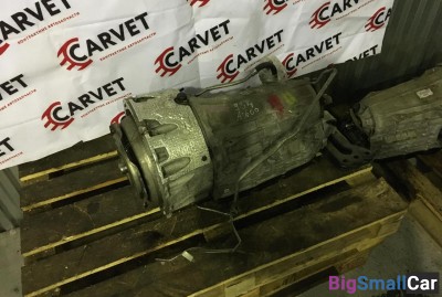 9-ст Трансмиссия 725.035, Mercedes GLS, 278.928, 4.7, 4WD, 2015- - купить Оренбурге