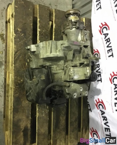 DSG6 MKM, Audi Q3, CBBB, 2.0, 4WD 2010- - купить Оренбурге