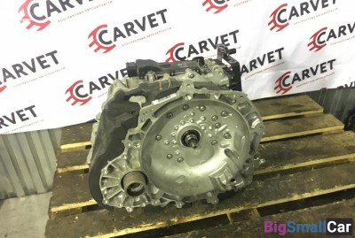 9-ст Трансмиссия 9HP48, Land Rover Evoque, 204DTD, 2.0, 4WD, 2014- - купить Оренбурге