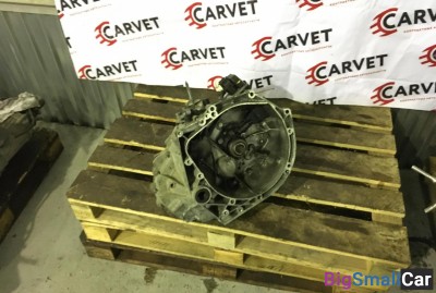 5-ст Трансмиссия 20DM69, Citroen C4, 9HZ 1.6 2000- - купить Оренбурге