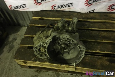 5-ст Трансмиссия, Suzuki SX-4, M16A 1.6, 2006-2012, 4WD - купить Оренбурге