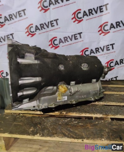 8-ст Трансмиссия 8HP75, BMW 7 Series, B57D30A 3.0, 2014-, RWD - купить Оренбурге