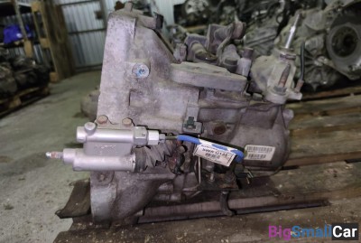 6-ст Трансмиссия, Honda CR-V, R20A2 2.0, 4WD, 2008- - купить Оренбурге