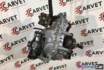 Раздаточная коробка для Трансмиссия BTR 78, Раздатка на SsangYong - купить Оренбурге