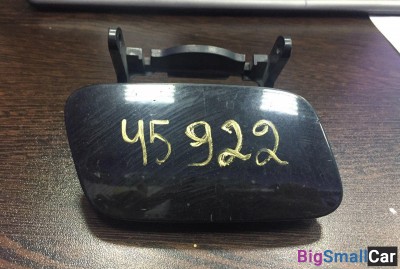 Крышка форсунки омывателя правая A4  B8  2007-2015 после 2011 трещина - купить Оренбурге