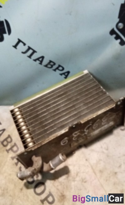 Интеркуллер Passat  B7  2011    б/у - купить Оренбурге