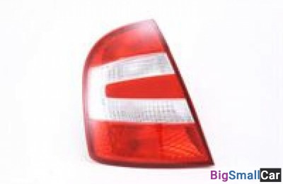 Фонарь depo 6651911LUE Левый, хетчбек - купить Оренбурге