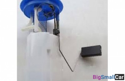 Насос топливный stellox 1001201SX - купить Оренбурге