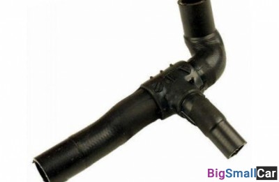 Патрубок системы охлаждения meyle 1191210025 2E KR - купить Оренбурге