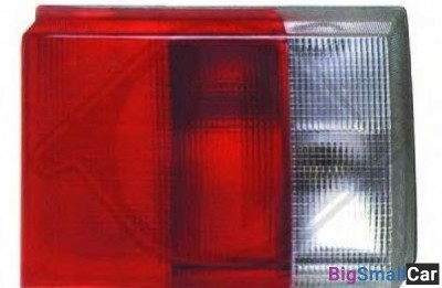 Фонарь hella 9EM131613021 Левый внутренний - купить Оренбурге