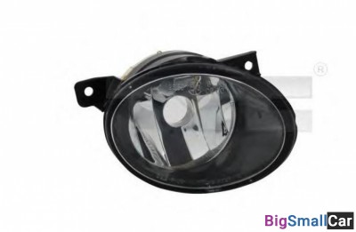 Противотуманка TYC 190918012 Левая - купить Оренбурге