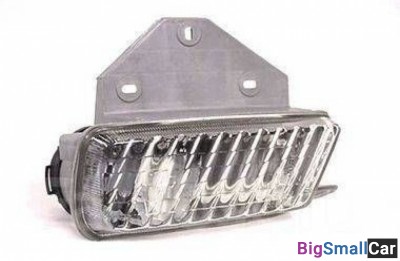 Противотуманка depo 4412007RUE Правая - купить Оренбурге