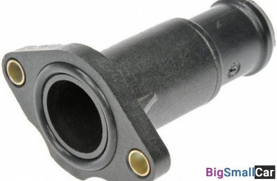 Фланец системы охлаждения dello 101210145027B 9A - купить Оренбурге