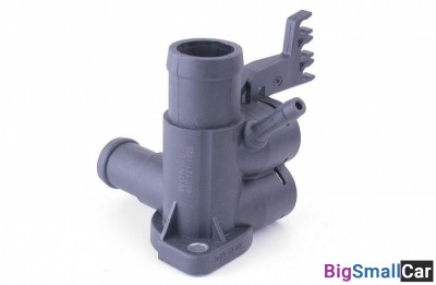 Фланец системы охлаждения meyle 1001211008 - купить Оренбурге