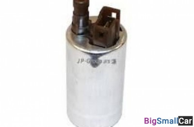 Насос топливный JP group 1115203200 0,24 бар подка - купить Оренбурге