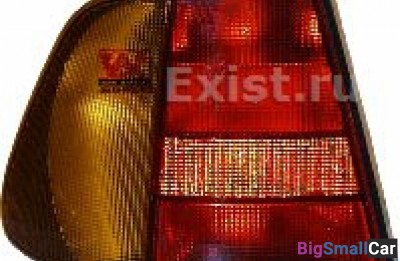 Фонарь signeda vwplc96740L Левый, седан - купить Оренбурге