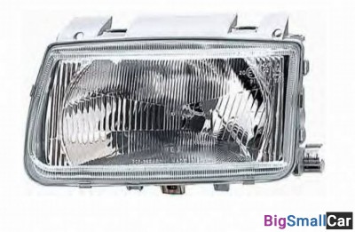 Фара depo 4411123llde Левая без корректора - купить Оренбурге