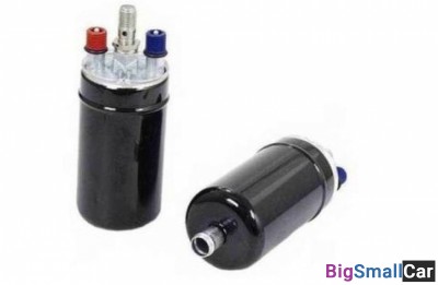 Насос топливный ATS 65972 6,5 бар подвесной - купить Оренбурге