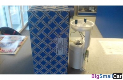 Насос топливный stellox 1002010SX 4 бар с датчиком - купить Оренбурге