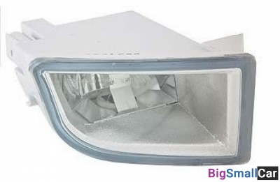 Противотуманка diamond 82231 Правая - купить Оренбурге