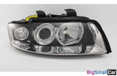 Фара depo 4411146rndem Правая галоген - купить Оренбурге