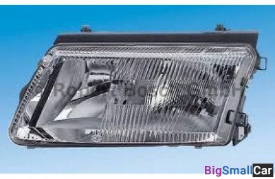 Фара bosch 0986310513 Левая 5 контактов - купить Оренбурге