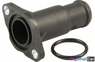 Фланец системы охлаждения hans pries 107638756 9A - купить Оренбурге