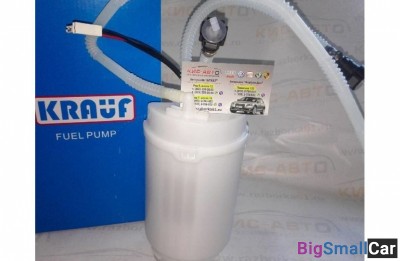Насос топливный krauf KR0455M Левый - купить Оренбурге