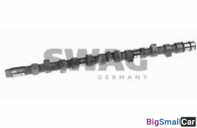 Распредвал motive components T057 6цил с г/к - купить Оренбурге