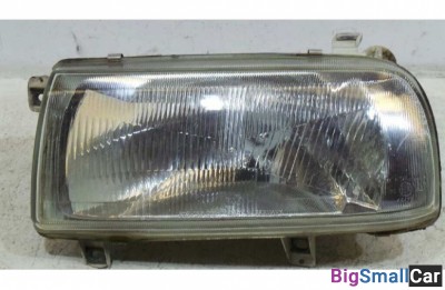 Фара depo 4411112llde Левая - купить Оренбурге