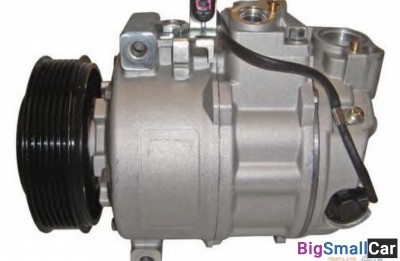 Компрессор кондиционера hella 8FK351316851 - купить Оренбурге